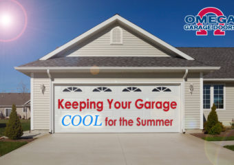Keeping your Garage COOL this Summer in Florida