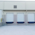 do Commercial Doors and Dock Equipment project