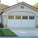 Garage Door Replacements Rank Top Home Improvement for ROI