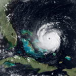 Is Your Garage Door Ready for the Florida Hurricane Season?