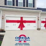 ‘Tis the Season: Festive Decorating Ideas for Your Garage Exterior